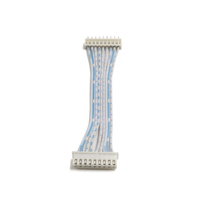 JST SCN 2.5MM Wiring Harness