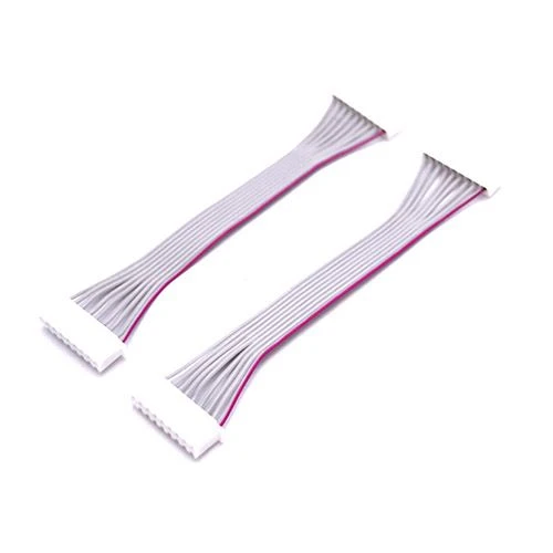 JST SCN2.5 Flat Ribbon Cable Assembly