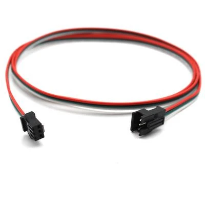 JST SMP PH2.5MM Wiring Harness