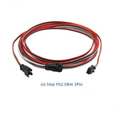 JST SMP PH2.5MM Wiring Harness