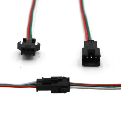 JST SMP PH2.5MM Wiring Harness