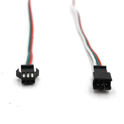 JST SMP PH2.5MM Wiring Harness