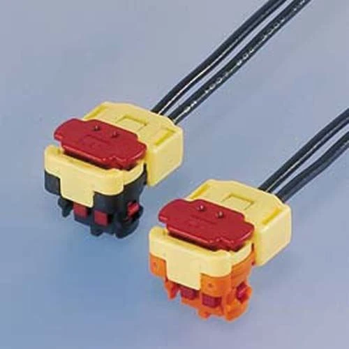 JST SQSⅡ Connector Electronic Wire Harness