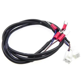 JST VHR 3.96mm 2Pin Cable Assembly