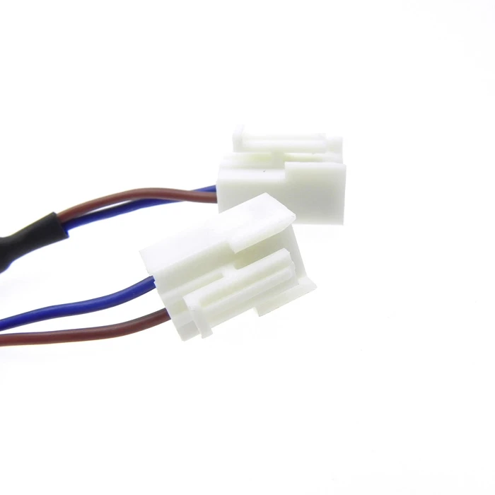JST VHR 3.96mm 2Pin Cable Assembly