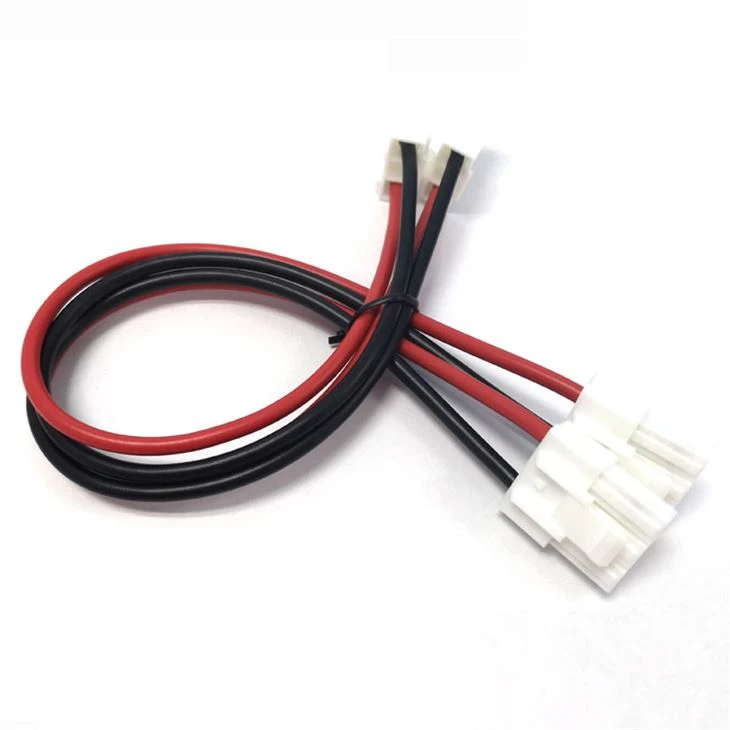 JST VL Connector Controller Wiring Harness