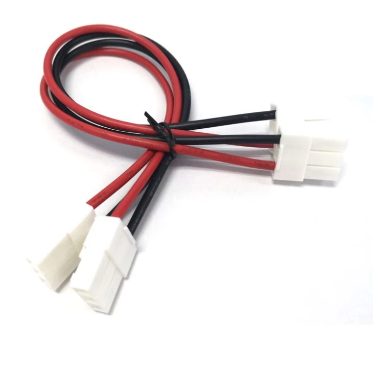 JST VL Connector Controller Wiring Harness