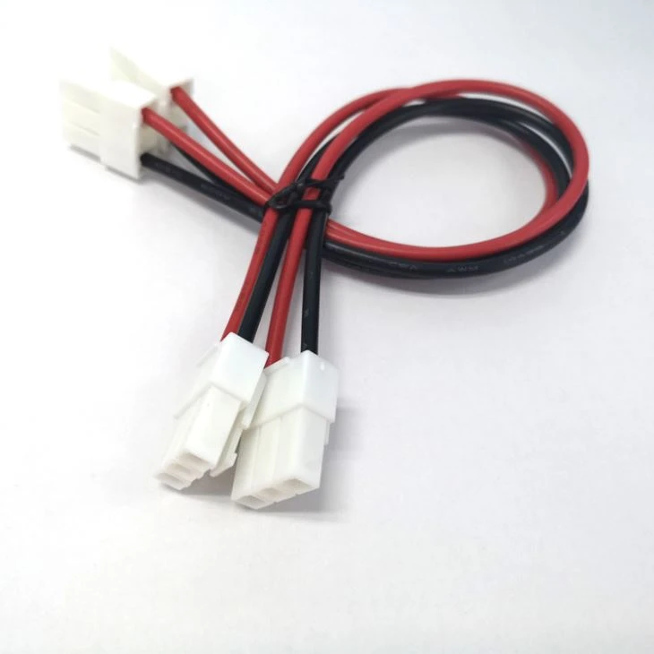 JST VL Connector Controller Wiring Harness
