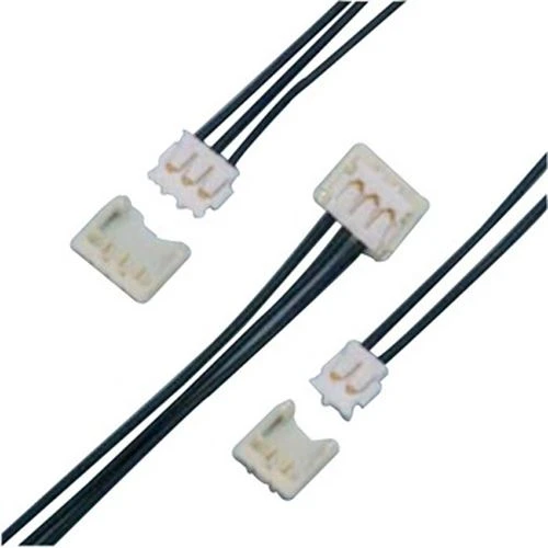 JST Wire To Board ACH Connector Wire Harness