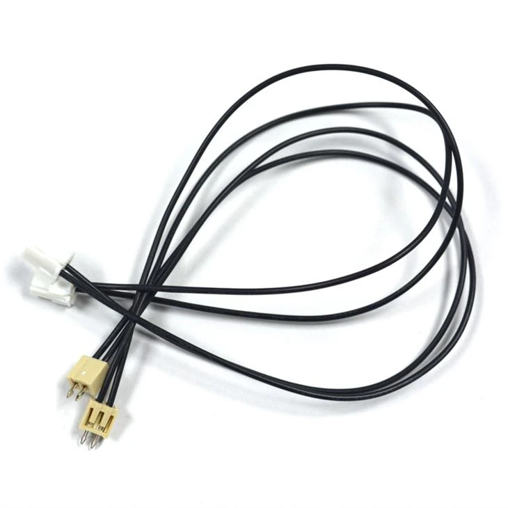 JST XA Connector Scanner Wiring Harness