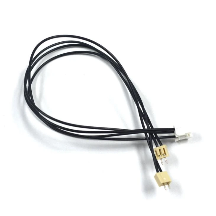 JST XA Connector Scanner Wiring Harness