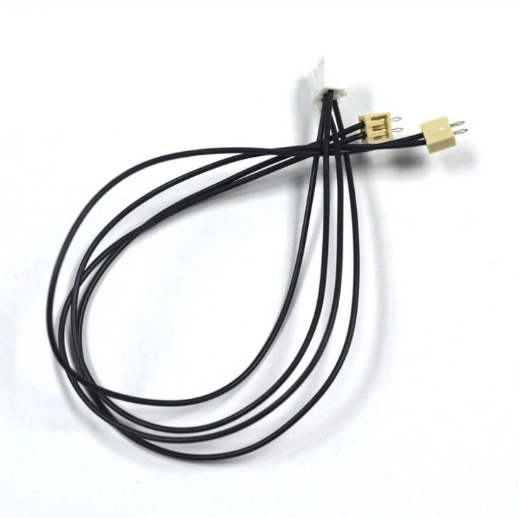 JST XA Connector Scanner Wiring Harness