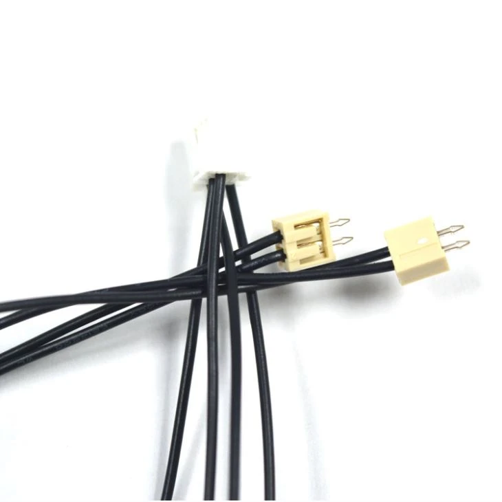 JST XA Connector Scanner Wiring Harness