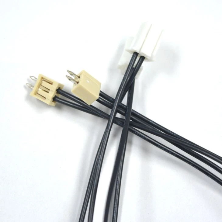 JST XA Connector Scanner Wiring Harness