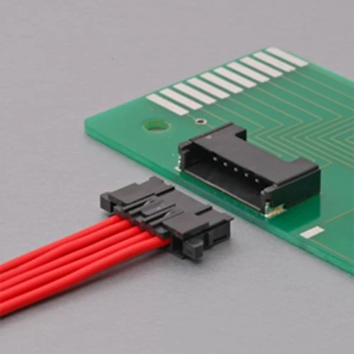 JST XAG Connector Wire Harness