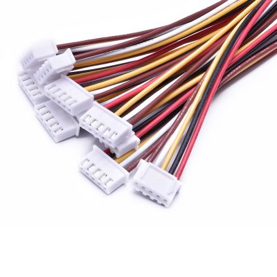 JST XH LiPo Extension Cable