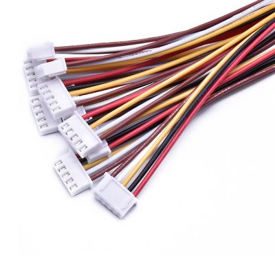 JST XH Cabinet Signal Wire Harness