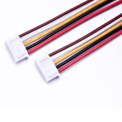 JST XH Cabinet Signal Wire Harness