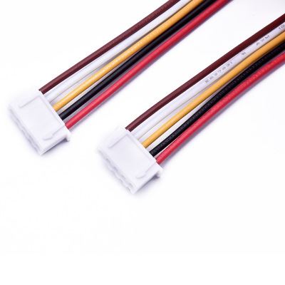JST XH Cabinet Signal Wire Harness