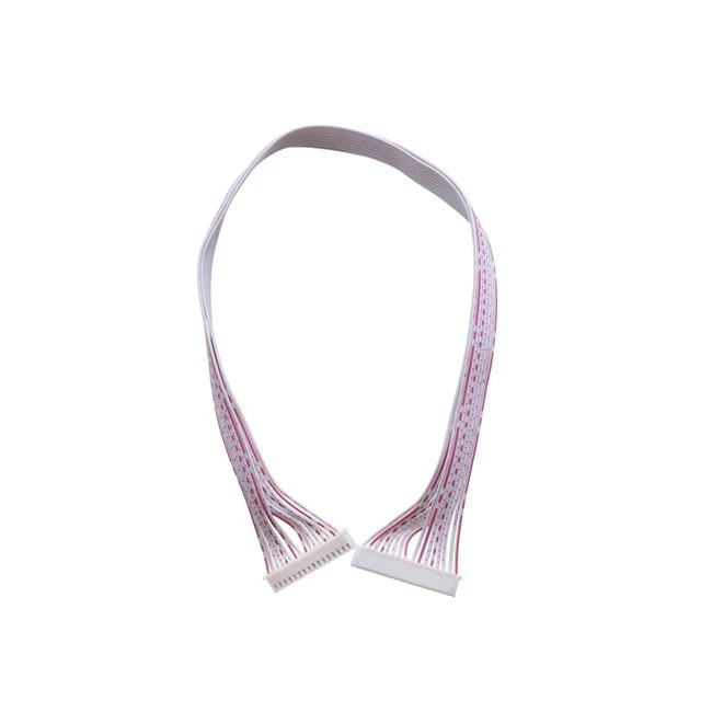 JST XH Connector Ribbon Cable