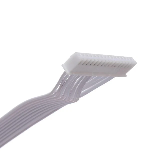 JST XH Connector Ribbon Cable