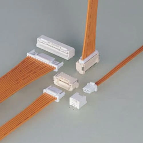 JST ZE Connector Wire Harness