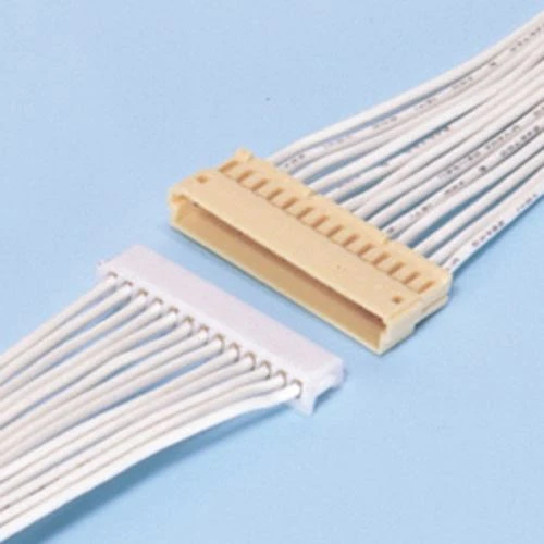 JST ZM Connector Cable Assembly