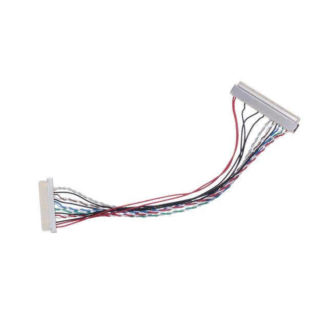 LCD Screen LVDS Cable