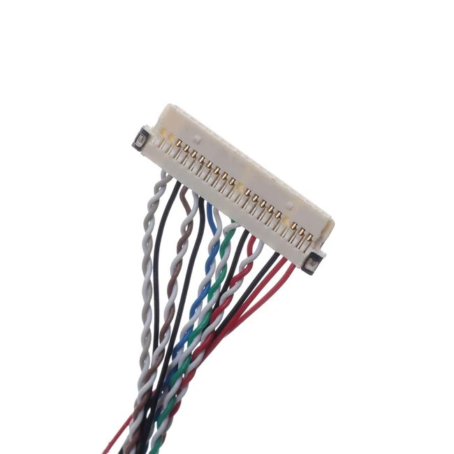LCD Screen LVDS Cable