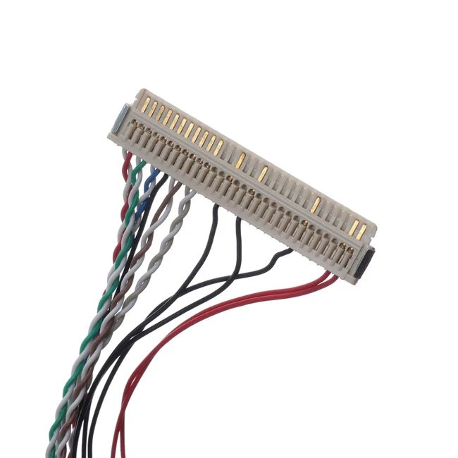 LCD Screen LVDS Cable