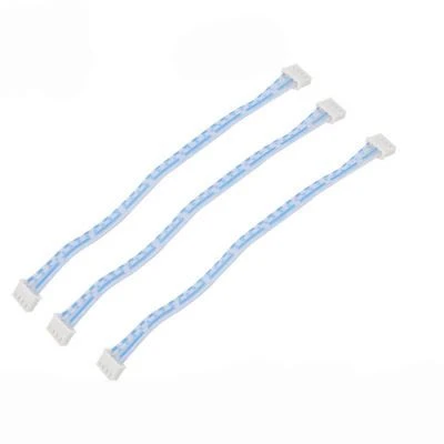 LED Flat Cable Wire Harness