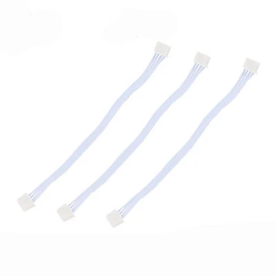LED Flat Cable Wire Harness