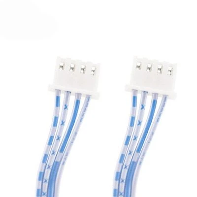 LED Flat Cable Wire Harness