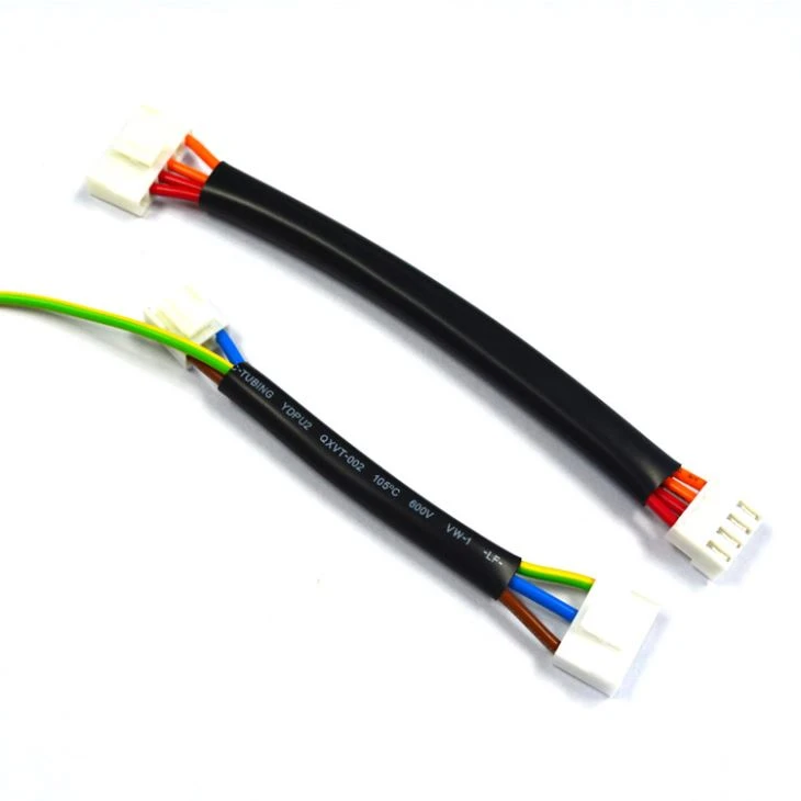 LED Light Electronic Wiring Harness