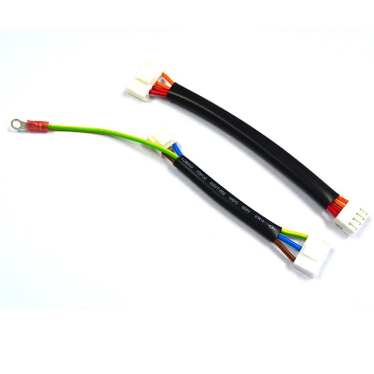 LED Light Electronic Wiring Harness