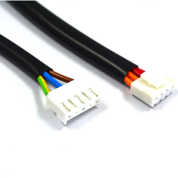 LED Light Electronic Wiring Harness