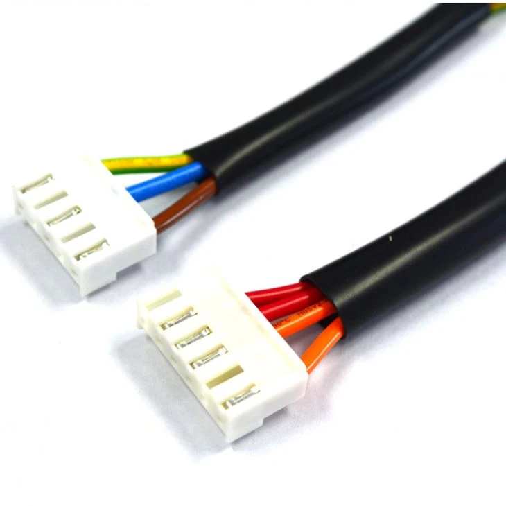 LED Light Electronic Wiring Harness