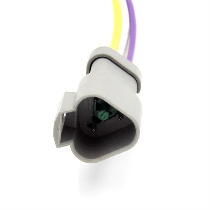 Led Light Wiring Harness