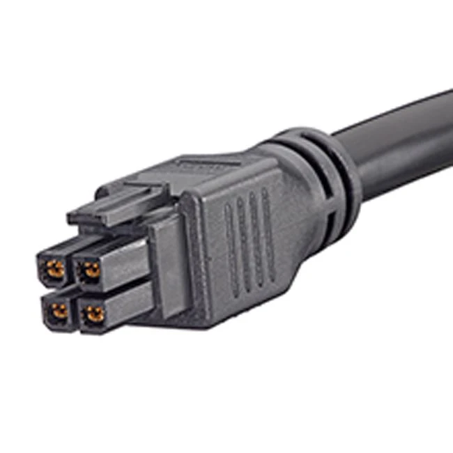 Mega-Fit Molex 245136 Wire Harness