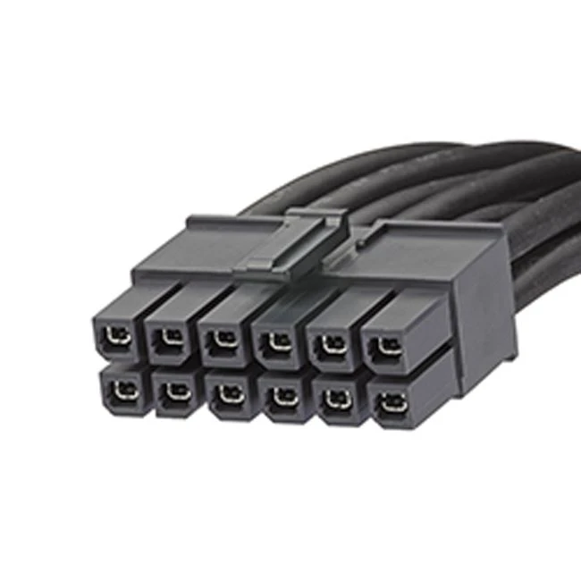 Mega-Fit Power Connectors Wiring Harness