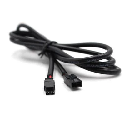 Micro Fit 3.0 2Pin Wiring Harness