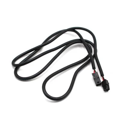 Micro Fit 3.0 2Pin Wiring Harness