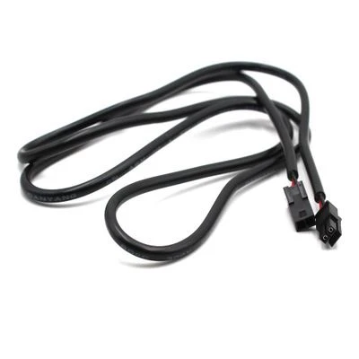 Micro Fit 3.0 2Pin Wiring Harness