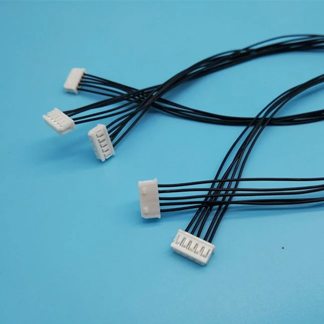 Micro-Latch Molex 51065 Series Wire Harness