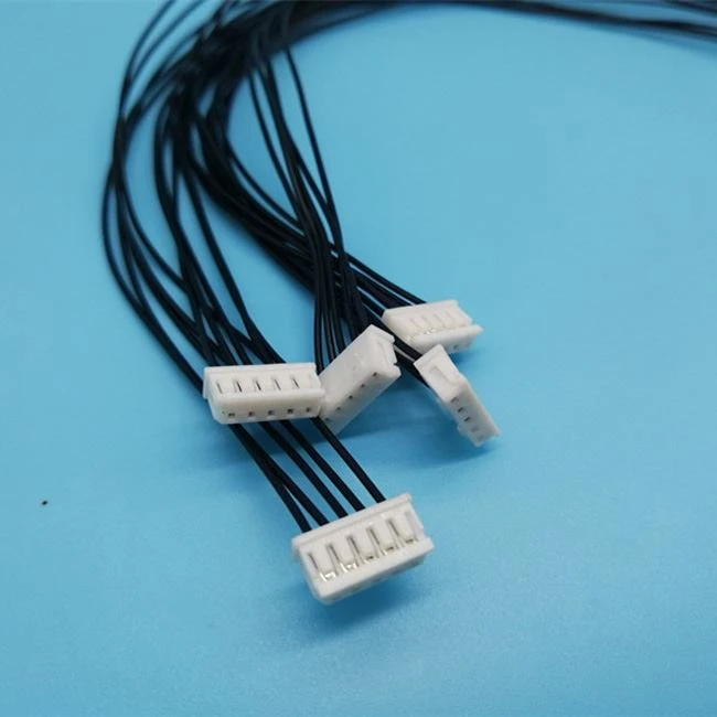 Micro-Latch Molex 51065 Series Wire Harness