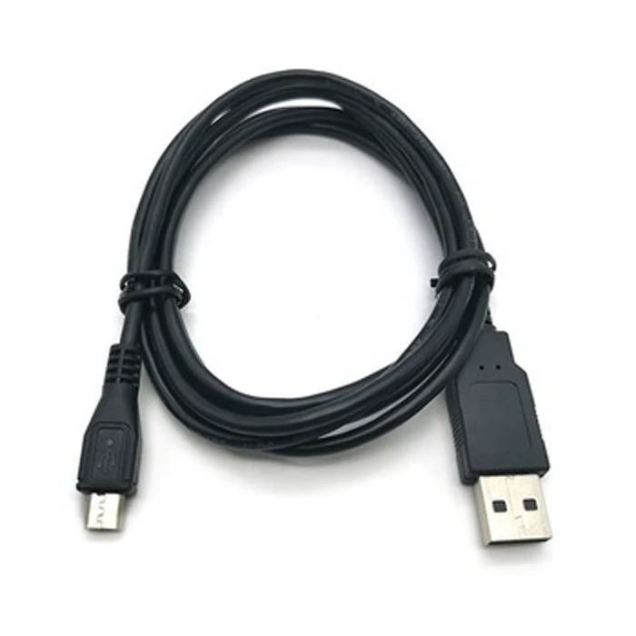 Retractable Micro USB Cable