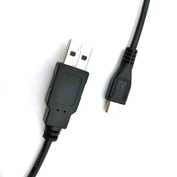 Micro USB 5 Pin Cable