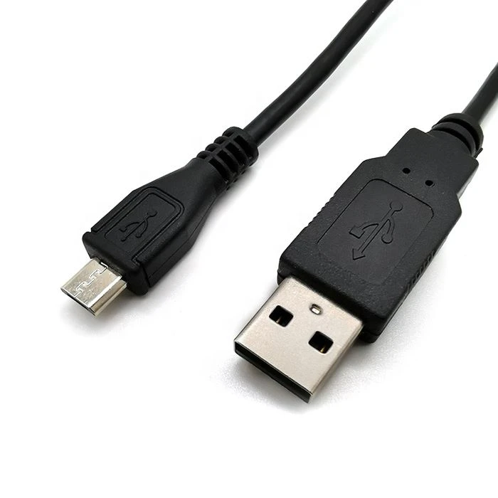Micro USB 5 Pin Cable