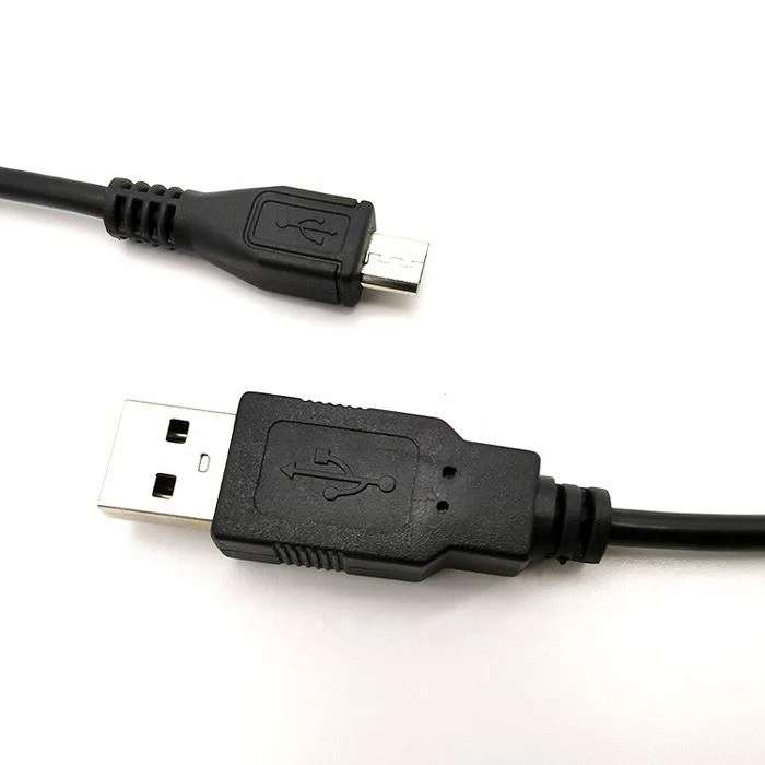 Micro USB 5 Pin Cable