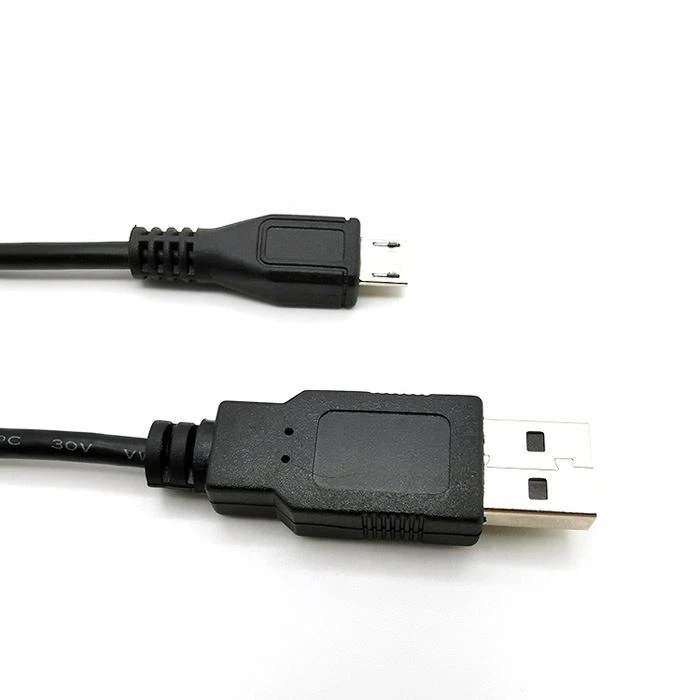 Micro USB 5 Pin Cable